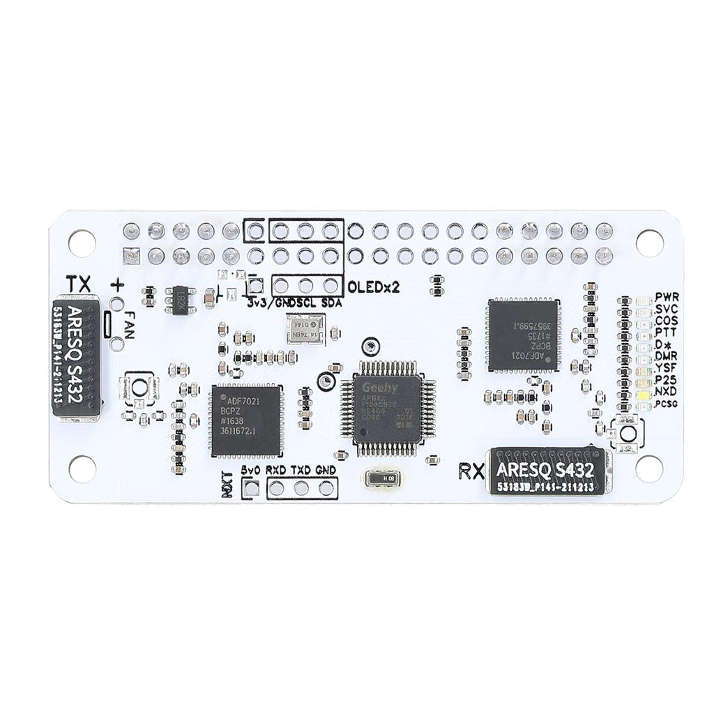 Дуплексная плата