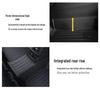 Совместимо с Toyota Camry, RAV4, Vios, Corolla, Levin, CHR, IZOA, Rongfang, Weihai, Highlander - Качество TPE
