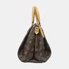 [Pre-Owned] Rivoli Bb Leather Crossbody Handbag - Very Good #1AA4L66