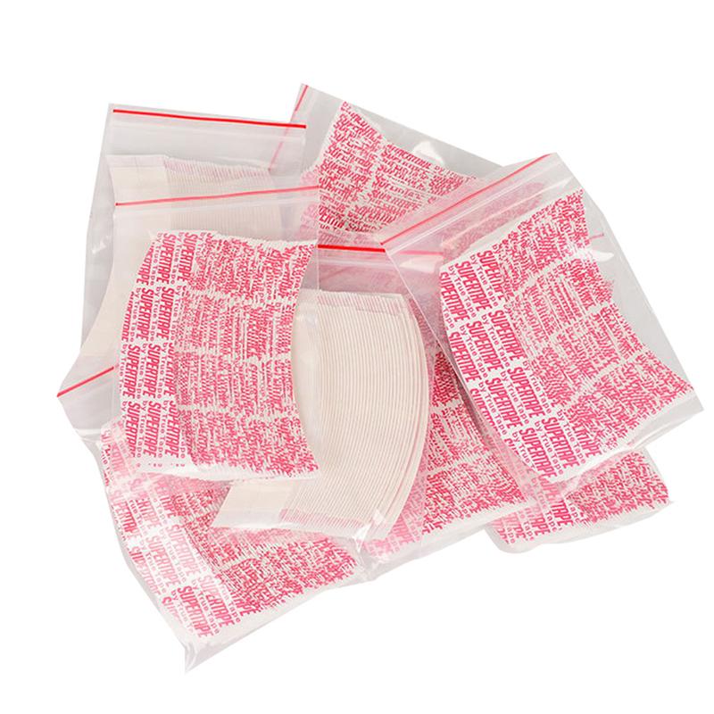 36 шт./упак. водонепроницаемая лента для кружевного парика, двойная клейкая лента для париков/кружевных париков