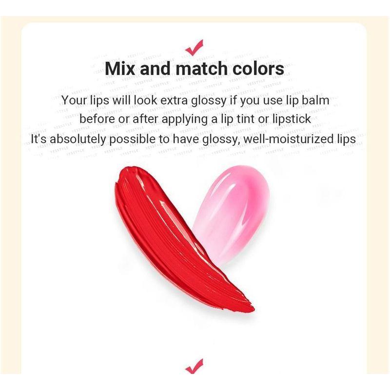 FRUDIA - Pomegranate Honey 3 In 1 Lip Balm