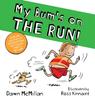 Книга My Bum Is On the Run