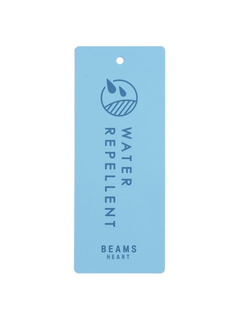 Сумка Campus Bag Nylon Tote Bag ЧЕРНАЯ БЕСПЛАТНО [Beams Heart] Мужская