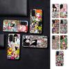 Japan Cute Tokidoki Phone Case For Samsung S 9 10 20 21 22 23 30 23 24 Plus Lite Ultra FE S10lite Fundas