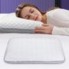 Interi Purple Pillow Queen Size Охлаждающая подушка с эффектом памяти с ароматом лаванды для сна на боку Поддержка спины Облегчение боли в шее