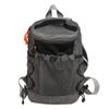 Outdoor Sports Bag Unisex Contrast Color Stitching Backpack Lightweight Travel Backpack