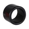 Pole Rack Insert Protector Fishing Rod Tube Caps 5cmx4cm Silicone 32G Portable Boat Fittings