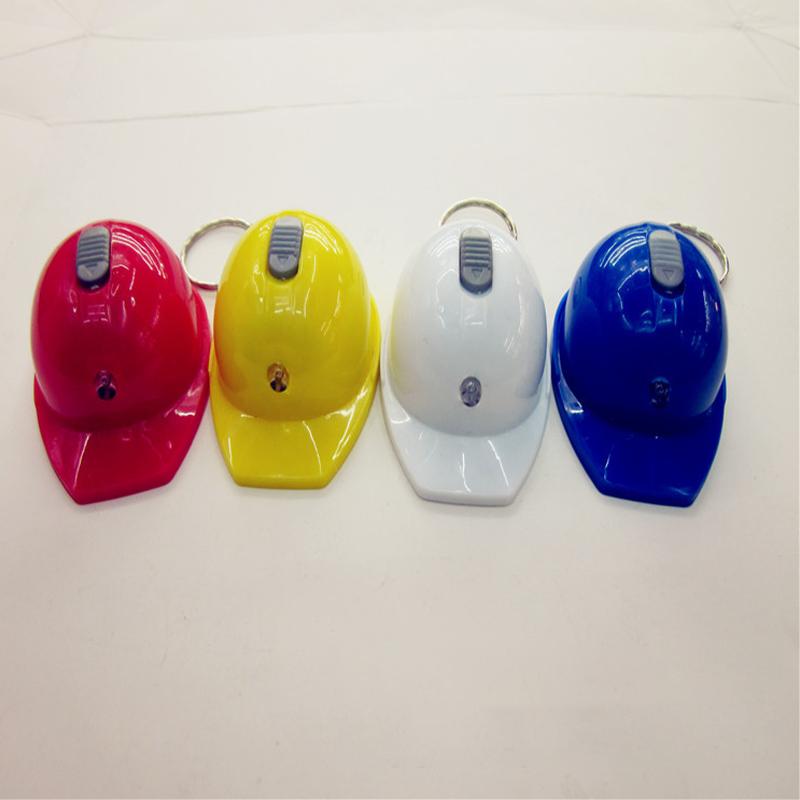 Мини светодиодный шлем открывалка для пивных бутылок кухонный инструмент аксессуары брелок подвеска