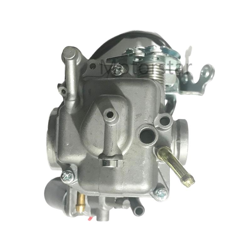 Карбюратор PD22J для китайских 50cc 60cc 80cc 100cc 139QMB 139QMA 149QMG CVK Для 22мм двигателя GY6 Скутера 100CC-125CC Мопеда карбюратор