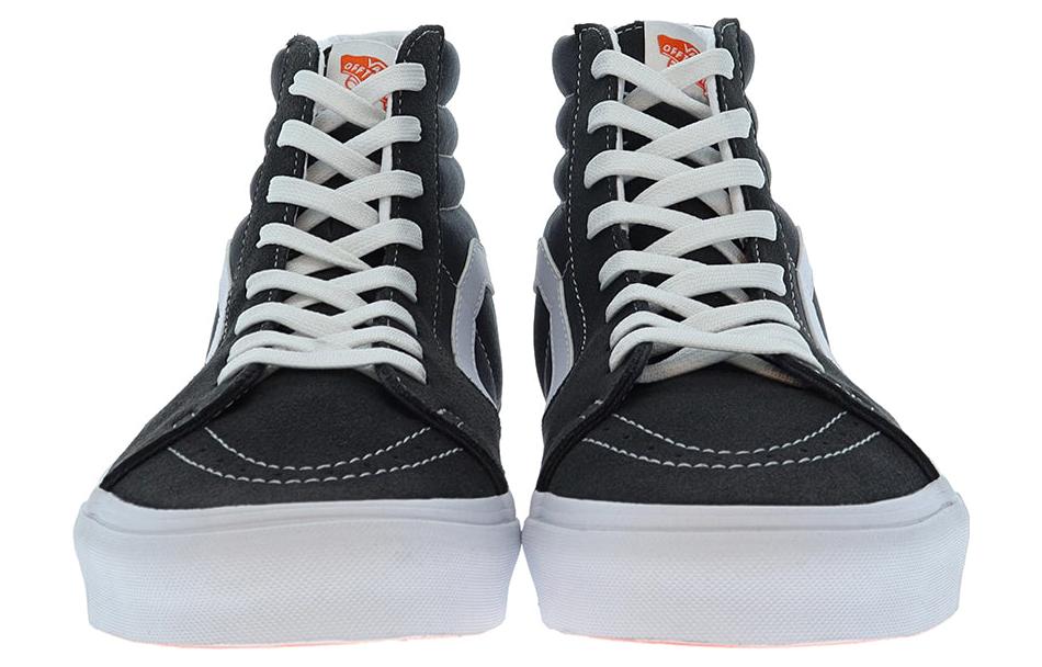 Vans SK8-Hi 'Black Glow' VN0A7Q5N1O7