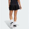 Adidas Women S Club Pleated Skirt tenniS Skirt Black