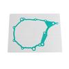 Left Engine Generator Stator Cover Gasket For Yamaha XT550 XT600 TT600 SRX600