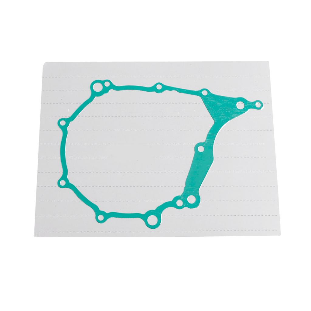 Left Engine Generator Stator Cover Gasket For Yamaha XT550 XT600 TT600 SRX600
