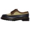 Deadstock Leather Fashion Casual Shoes Men Shoes Multicolor 40624300