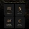 Edifier STAX SPIRIT S3 Планарные магнитные Bluetooth-наушники
