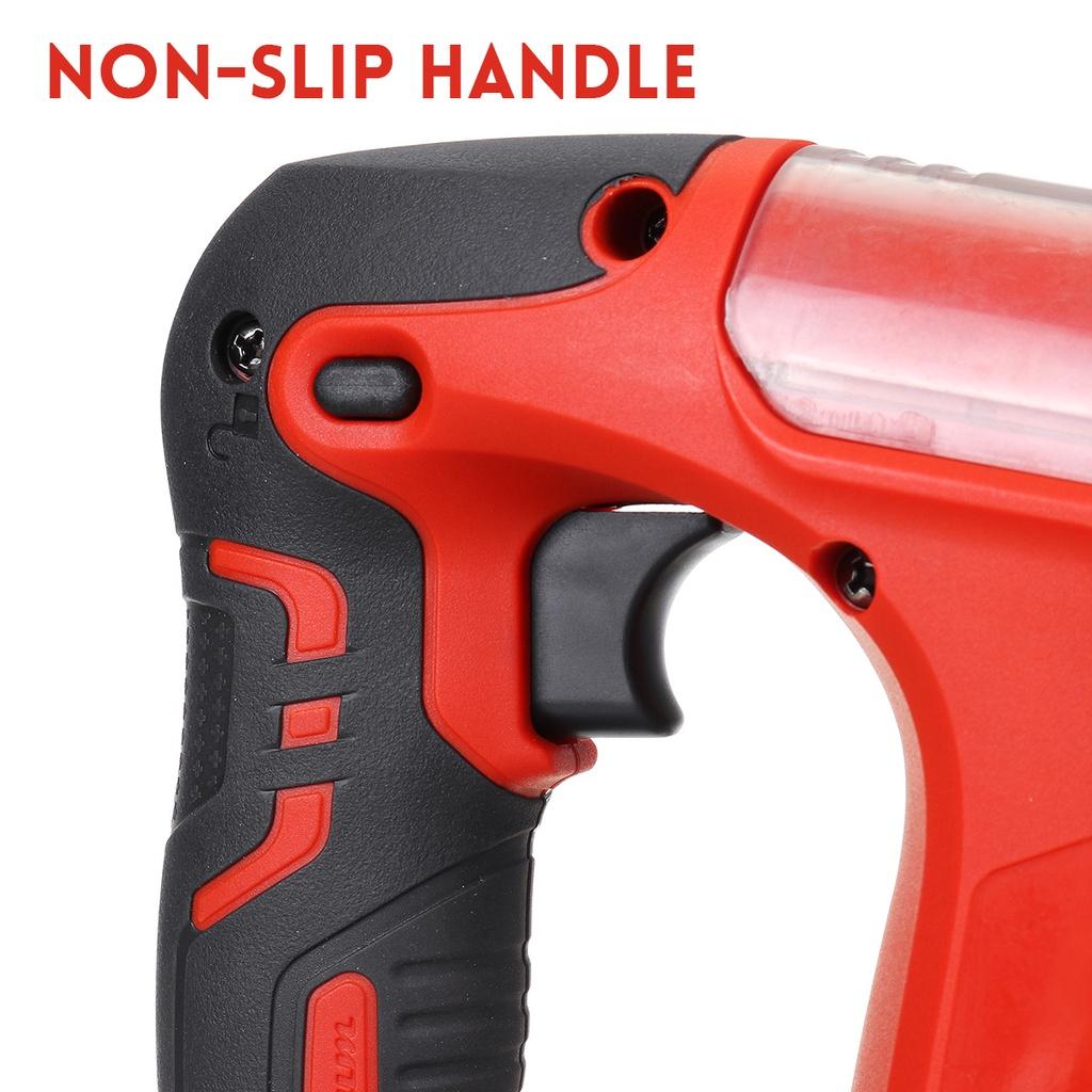 Электрический лобзик, 21 В, 2900 об/мин, аккумуляторный лобзик, портативная торцовочная пила, деревообрабатывающие электроинструменты, 65 мм, для батареи 18 В