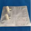 10Pcs Stone Ring Sampling Bag Aluminum Foil Gas Air Bag