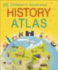 Книга Children's Illustrated History Atlas