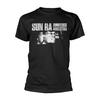 Sun Ra Unisex Adult Omniverse Arkestra T-Shirt