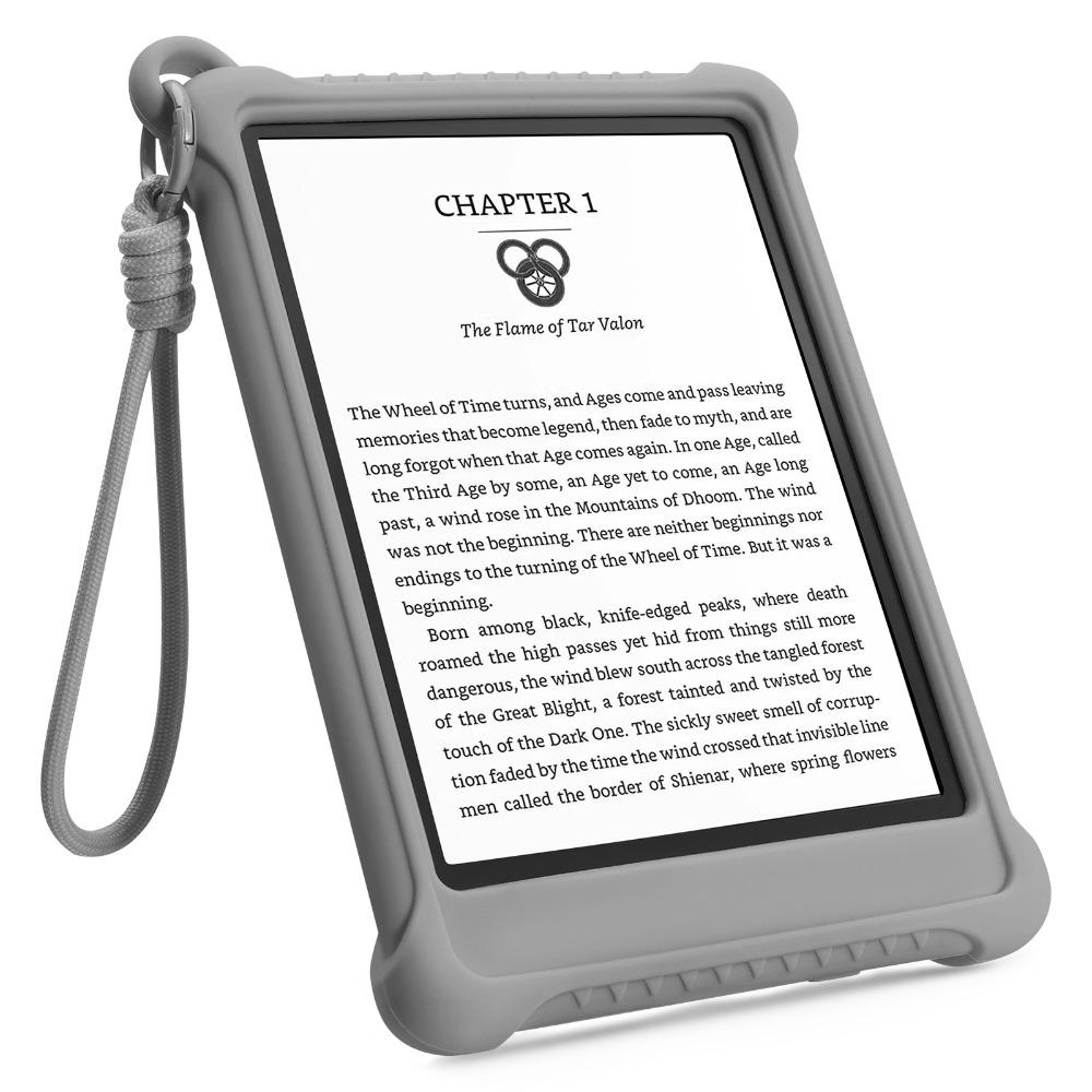 Чехол-подставка для электронной книги Kindle Paperwhite 2024 (12-е поколение) 7-дюймовый Colorsoft Hands Free для просмотра