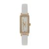 Spade New ROSEDALE KSW1818 White [Kate York] Wristwatch, Women's,