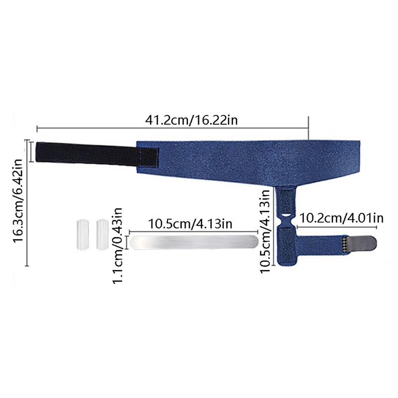 1Pcs Toe Corrector Hallux Bunion Pain Ease Valgus Straighteners Splint