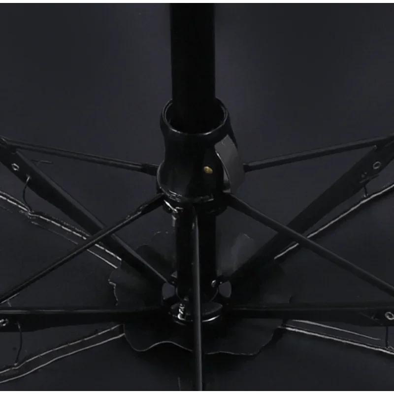 Зонт-капсула Sunny and Rainy Dualuse, защита от дождя и солнца, портативный мини-зонт для путешествий, Paraguas