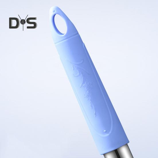 Штанга для одежды из нержавеющей стали, U-образная вилка, выдвижной телескопический крючок для подвешивания одежды, высокая грузоподъемность, складная вешалка для одежды