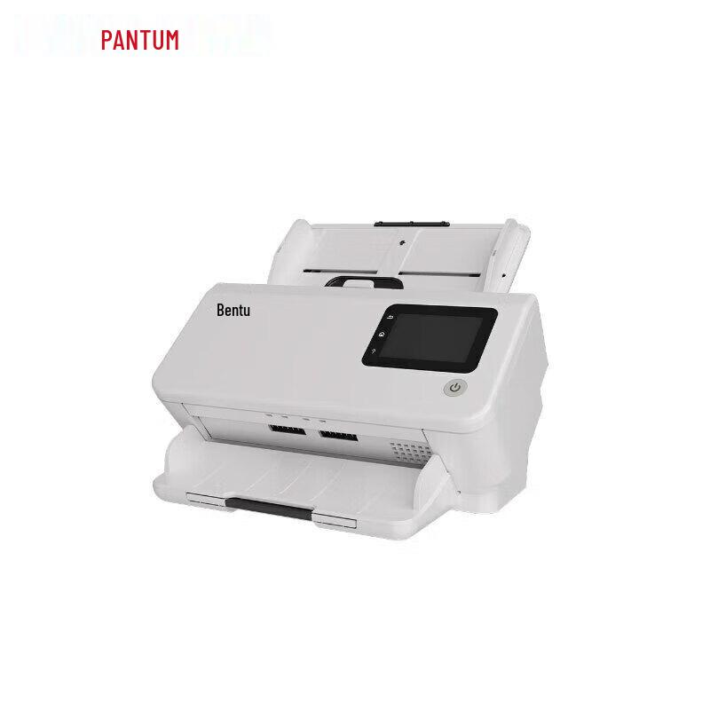PANTUM DS-370 Fully Localized A4 High-Speed Scanner CN plug (adapter included)