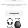 Bose 700 Bluetooth Noise-Canceling Headphones