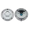 Для Yamaha YZF 250 R3 R25 R15 SP YZF-250 YZF-R3 YZF-R15 SP YZF-R25 Мотоцикл Топливный Бензобак Замок Сиденья Набор Ключей
