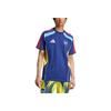 adidas Футболка Arsenal SS25 Festival Pack Удобная Спортивная Повседневная С коротким рукавом Мужские Топы JM9393