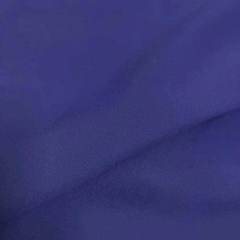 100x150 см однотонная шифоновая ткань прозрачная свадебная подкладочная ткань для платья юбка декоратор вечеринка тюль жоржет ткань для платья