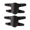 Motorcycle Knee Pads Sleeves Protective Guards Down Filled Warmers Warm Brace for