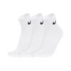 Nike Everyday Cushioned Ankle 3 Pack Socks