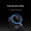 Xiaomi Fascia Gun Pro CN plug (adapter included)