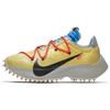 X Off White Vapor Street 'Tour Yellow' Женские CD8178-700