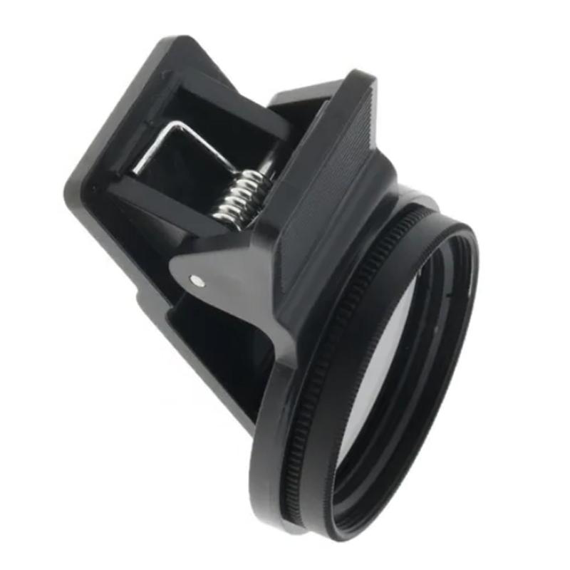 37mm CPL Phone Filter Circular Polarizer Lens Filter Includes CPL Lens Lens Clip for Mobile Phone Photography