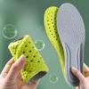 Breathable, Sweat Absorbing, Insole, Student, Unisex, Sports Insole