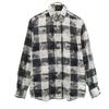 Made In Japan Overall Handle Long Sleeve Button Down Shirt Men's Used