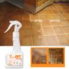 Multi-surface Cleaner Multi-purpose Decontamination And Deodorization Household 100ml