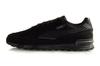 MEN'S SHOES GRAVITON 38073801 BLACK R. 44.5