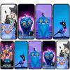 Для Samsung Galaxy S25 S24 S23 S22 Ultra FE Plus A37 A57 A56 A55 A06 A16 A15 A36 A26 A35 A05 A25 A54 A34 Чехол Тигр KPop Mira Демоны Руми Охотники Зои