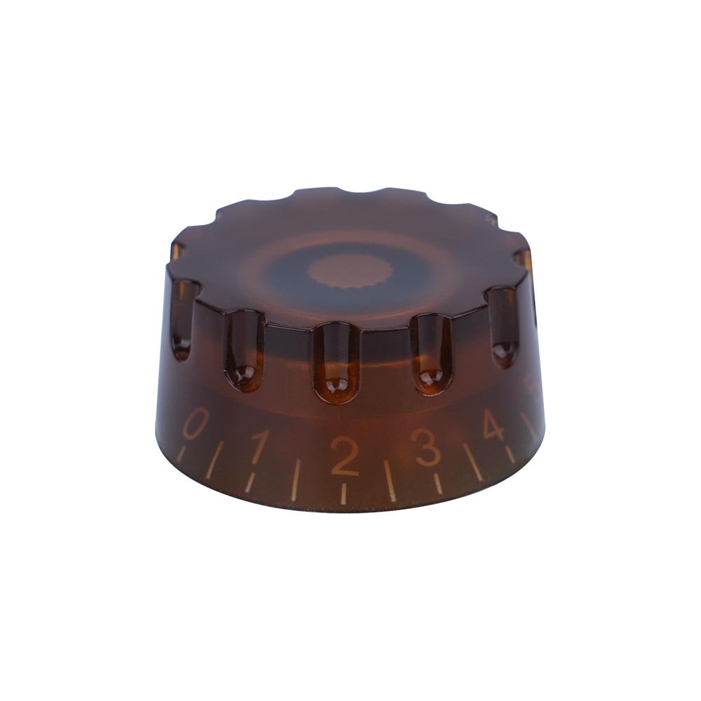 1pcs Guitar Control Knobs 6mm (0.24") Shaft Pots Rotary Volume Tone Buttons for Electric Guitar or Precision Bass