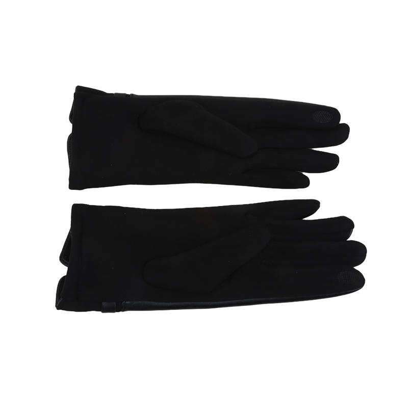 Модные женские перчатки, ветрозащитные, водонепроницаемые, с закрытыми пальцами, для вождения, верховой езды, утолщенные, для спорта на открытом воздухе, зимние, теплые, для катания на лыжах, для снега