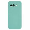 For Google Pixel 9a Case Precise Cutouts TPU Fiber Lining Shockproof Phone Cover