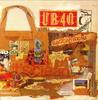 LP Record UB40  Baggariddim 60043 Virgin 1985 France Reggae Ska  Dub Used