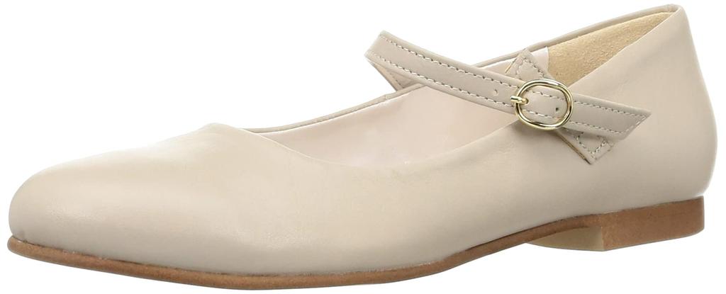 Женские туфли-лодочки Yosuke, цвет слоновой кости, размер 25,0 см, 5510099