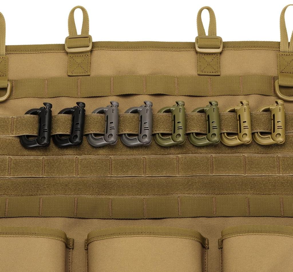 PHOENIX IKKI Car Storage Rear Seat Seat Rear Trunk Large Black Pocket, Storage, Back, Seat, Storage, Wall-Mounted, Capacity, Space-Saving, Waterproof,