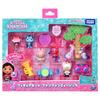 Gabby's Dollhouse Figure Set Fan Fan Музыка
